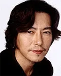 영화배우인 토요카와 에츠시의 대표 이미지