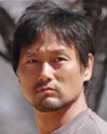 탤런트인 박세준의 대표 이미지