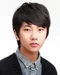 탤런트, 영화배우인 오재무의 대표 이미지