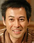 영화배우인 스즈키 코스케의 대표 이미지