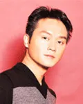 영화배우인 장지림의 대표 이미지