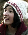 영화배우인 이초희의 대표 이미지