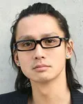 영화배우인 안도 마사노부의 대표 이미지