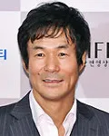 영화배우, 탤런트인 오광록의 대표 이미지