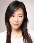 배우인 서현진의 대표 이미지