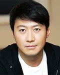 영화배우인 여명의 대표 이미지