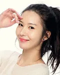 탤런트, 영화배우인 신주아의 대표 이미지