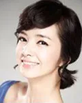 탤런트, 영화배우인 유지연의 대표 이미지