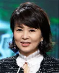 영화배우, 탤런트인 유지인의 대표 이미지