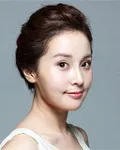 영화배우, 탤런트인 조안의 대표 이미지