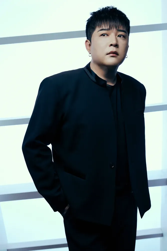 유튜버인 신동의 대표 이미지