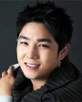 가수인 강인의 대표 이미지