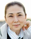 영화배우, 가수인 카지 메이코의 대표 이미지