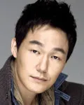 영화배우, 탤런트인 박성웅의 대표 이미지