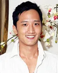 영화배우인 고영헌의 대표 이미지