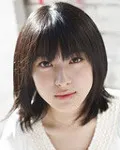 영화배우, 가수인 타키모토 미오리의 대표 이미지
