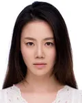 영화배우인 설주영의 대표 이미지