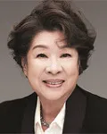 영화배우인 엄앵란의 대표 이미지