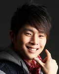 영화배우인 저스틴 전의 대표 이미지