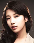 가수, 영화배우인 수지의 대표 이미지