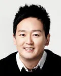 영화배우, 탤런트인 김정태의 대표 이미지