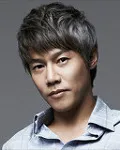 뮤지컬배우, 영화배우인 박호산의 대표 이미지