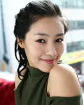 영화배우, 탤런트인 문지영의 대표 이미지