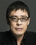 영화배우인 미츠이시 켄의 대표 이미지