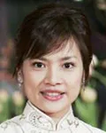 영화배우인 첸샹치의 대표 이미지