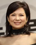 영화배우인 양귀매의 대표 이미지