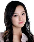 탤런트, 영화배우, CF모델인 김지원의 대표 이미지