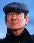 영화배우인 다카쿠라 켄의 대표 이미지