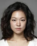 영화배우, 연극배우인 한예리의 대표 이미지