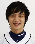 치어리더인 오종학의 대표 이미지