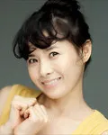 영화배우인 임지영의 대표 이미지
