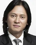 영화배우, 연극배우인 김병옥의 대표 이미지