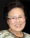 영화배우, 탤런트인 김지영의 대표 이미지