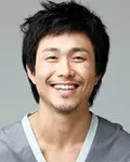 영화배우, 연극배우인 오정세의 대표 이미지