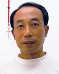 영화배우인 손해영의 대표 이미지