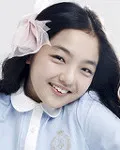 탤런트, 영화배우인 서신애의 대표 이미지