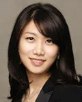 아나운서인 나경은의 대표 이미지
