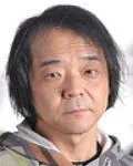 영화감독, 애니메이터인 오시이 마모루의 대표 이미지