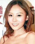 모델, 영화배우인 하패유의 대표 이미지