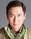 영화배우인 마덕종의 대표 이미지