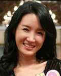 영화배우인 윤원희의 대표 이미지