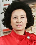 탤런트, 영화배우인 한혜숙의 대표 이미지