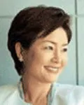 영화배우인 원미경의 대표 이미지