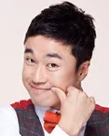영화배우, 탤런트인 조달환의 대표 이미지