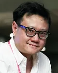 영화감독인 에릭 쿠의 대표 이미지