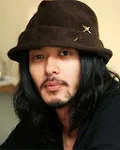 영화배우인 오다기리 죠의 대표 이미지
